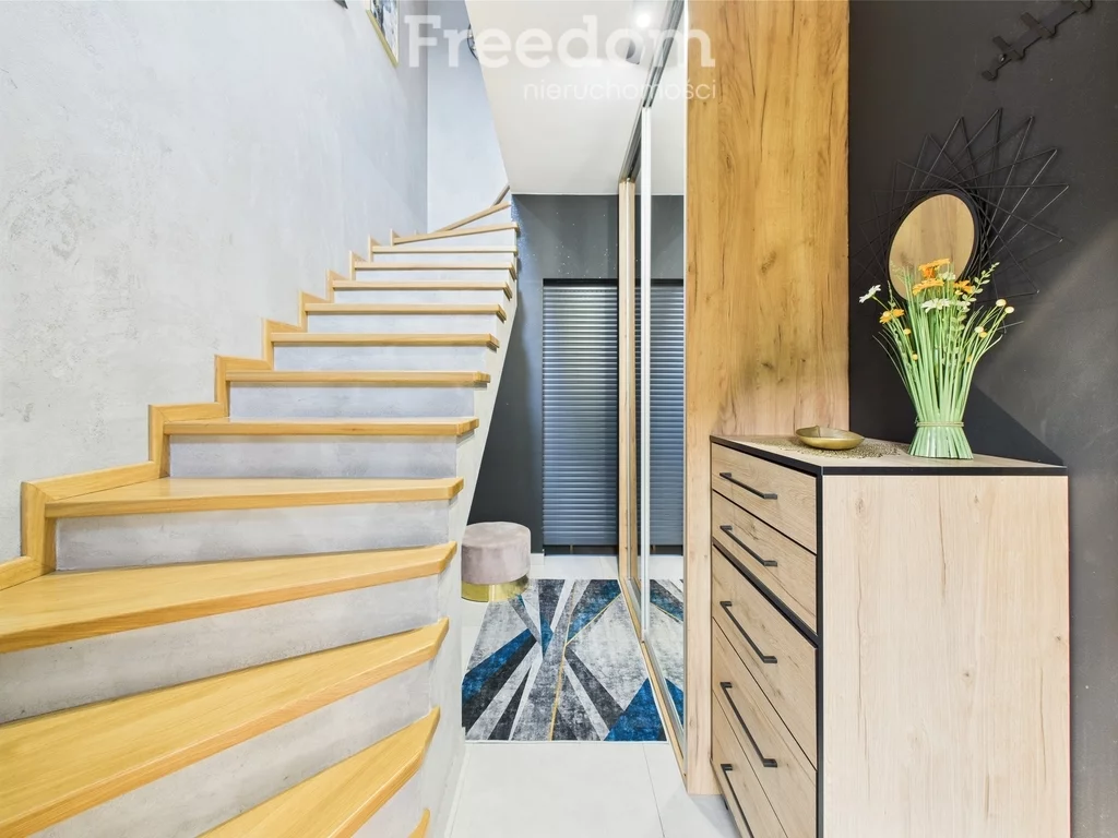3 pokoje, mieszkanie 74,40 m², piętro 1, oferta nr , 38755/3685/OMS, Studzienice, Słowików