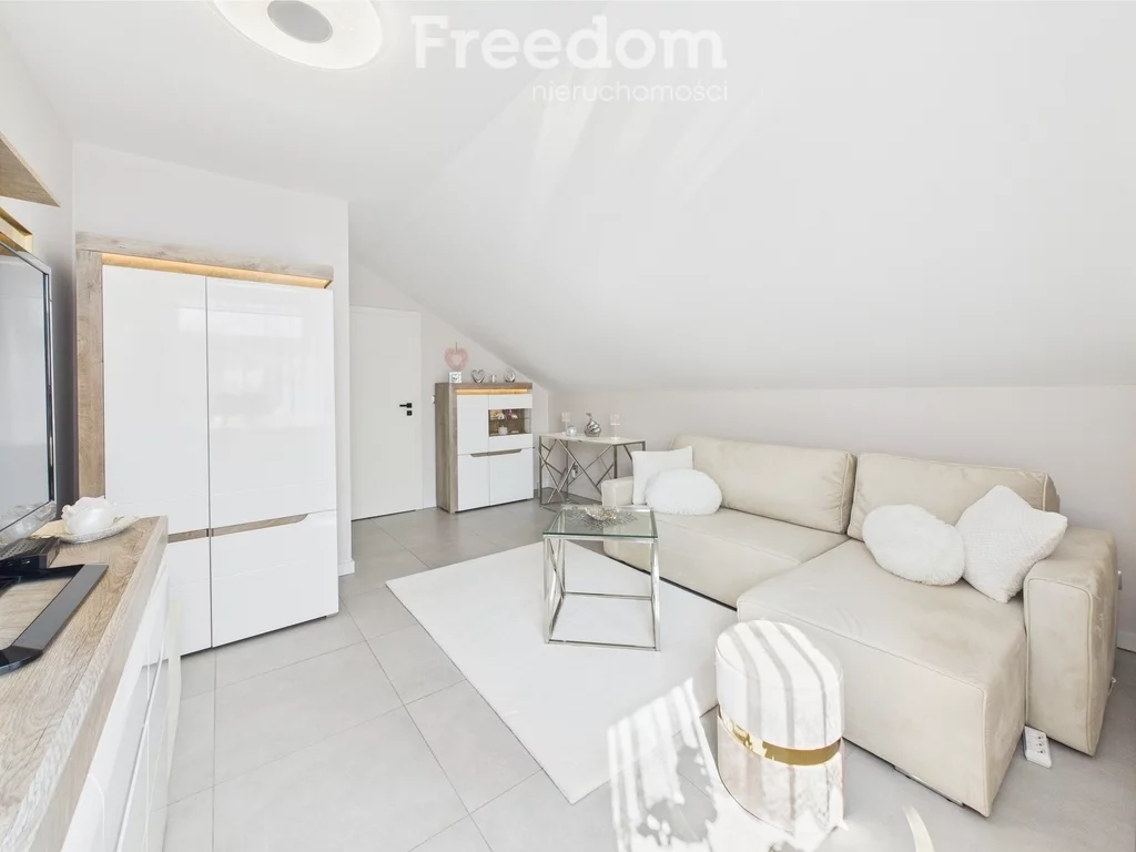 3 pokoje, mieszkanie 74,40 m², piętro 1, oferta nr , 38755/3685/OMS, Studzienice, Słowików