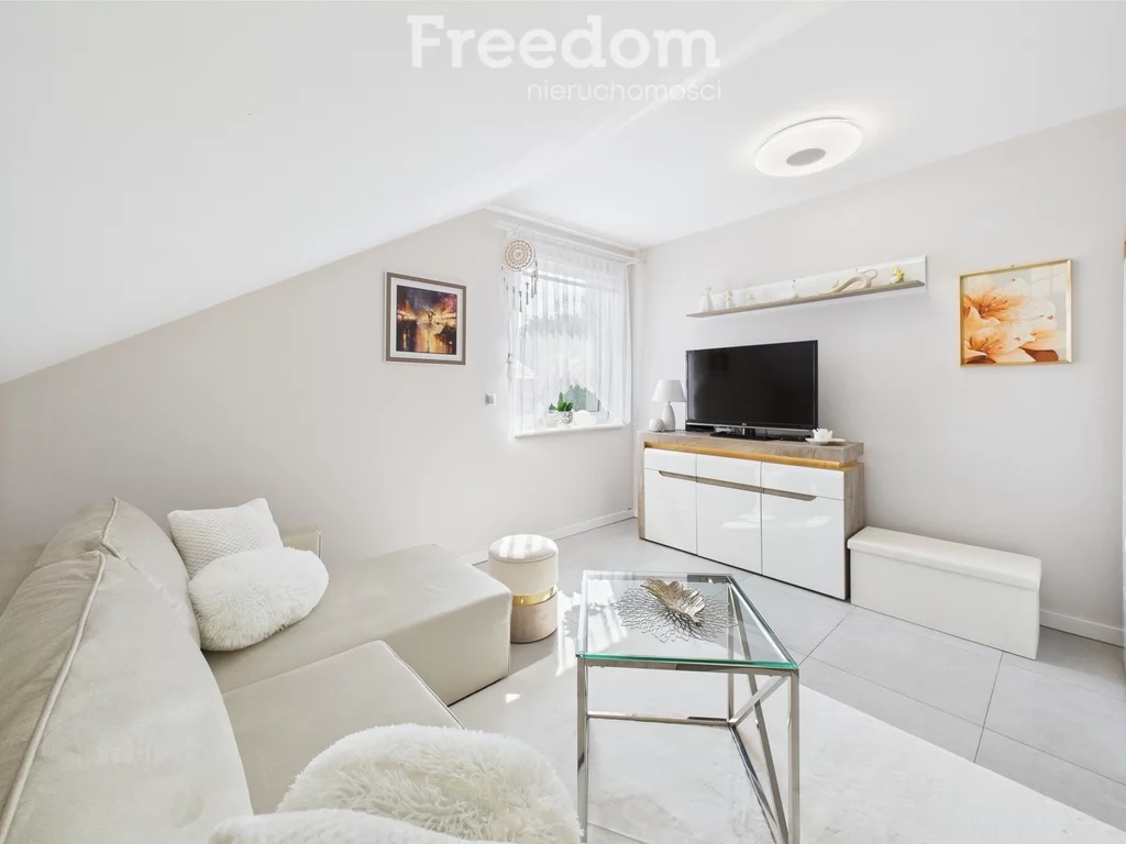 3 pokoje, mieszkanie 74,40 m², piętro 1, oferta nr , 38755/3685/OMS, Studzienice, Słowików