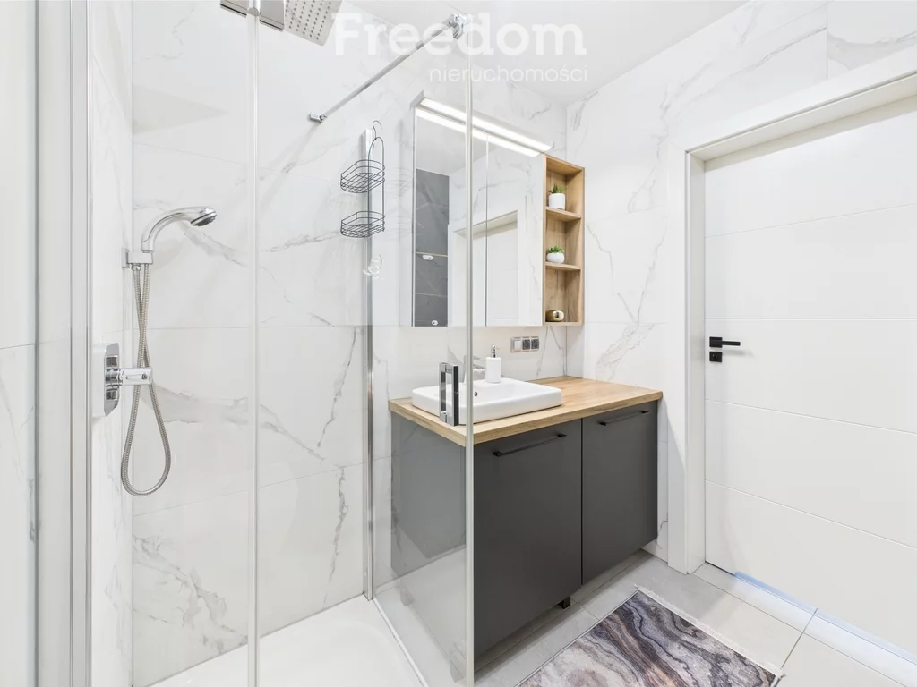 3 pokoje, mieszkanie 74,40 m², piętro 1, oferta nr , 38755/3685/OMS, Studzienice, Słowików