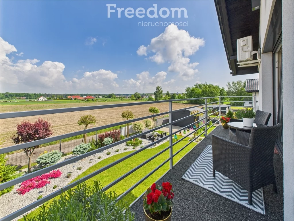 3 pokoje, mieszkanie 74,40 m², piętro 1, oferta nr , 38755/3685/OMS, Studzienice, Słowików