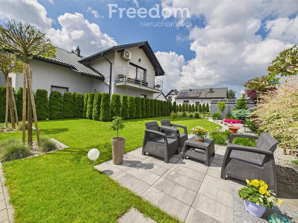 3 pokoje, mieszkanie 74,40 m², piętro 1, oferta nr , 38755/3685/OMS, Studzienice, Słowików