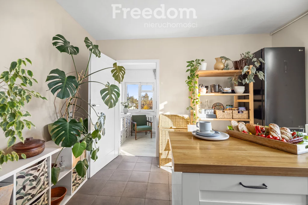 3 pokoje, mieszkanie 66,90 m², piętro 2, oferta nr , 40159/3685/OMS, Gdańsk, Wrzeszcz, Wrzeszcz Górny, Sobótki