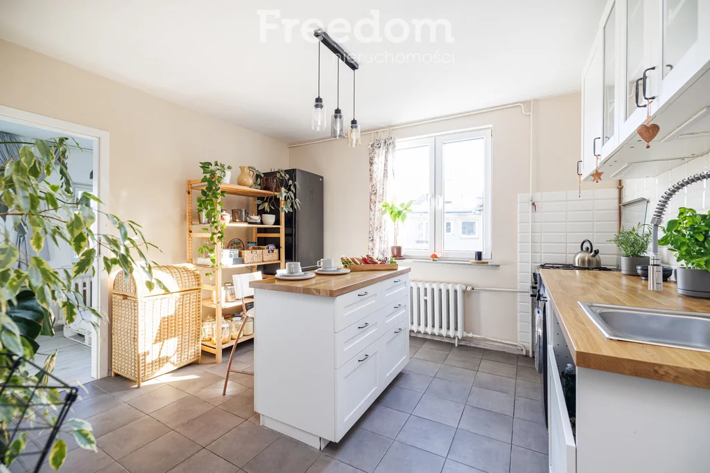 3 pokoje, mieszkanie 66,90 m², piętro 2, oferta nr , 40159/3685/OMS, Gdańsk, Wrzeszcz, Wrzeszcz Górny, Sobótki