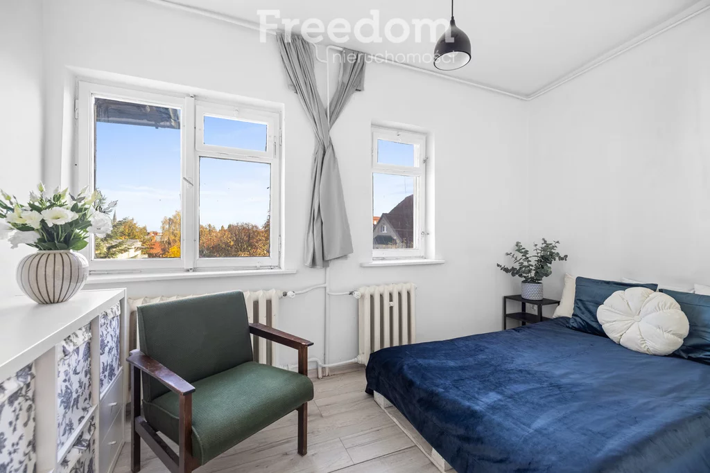 3 pokoje, mieszkanie 66,90 m², piętro 2, oferta nr , 40159/3685/OMS, Gdańsk, Wrzeszcz, Wrzeszcz Górny, Sobótki