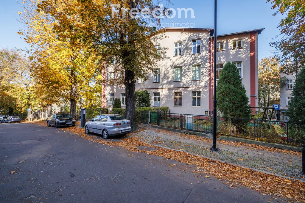 3 pokoje, mieszkanie 66,90 m², piętro 2, oferta nr , 40159/3685/OMS, Gdańsk, Wrzeszcz, Wrzeszcz Górny, Sobótki