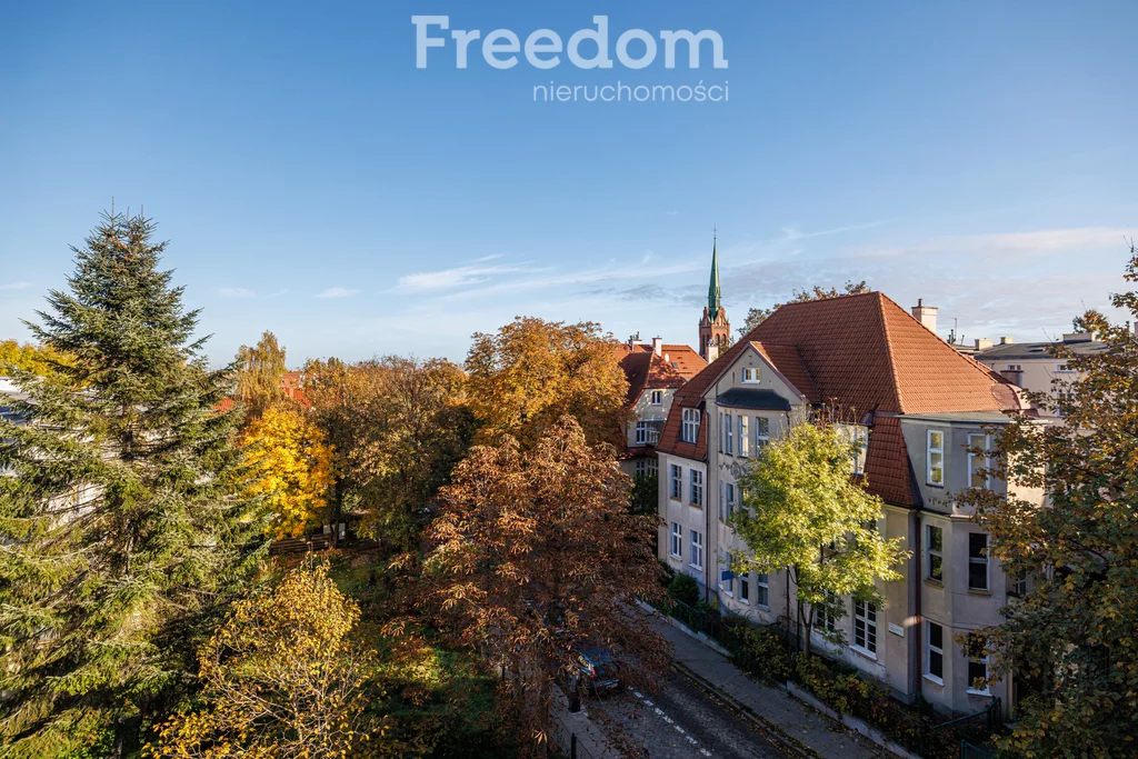 3 pokoje, mieszkanie 66,90 m², piętro 2, oferta nr , 40159/3685/OMS, Gdańsk, Wrzeszcz, Wrzeszcz Górny, Sobótki
