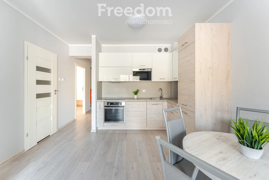 3 pokoje, mieszkanie 60,34 m², piętro 1, oferta nr , 37158/3685/OMS, Kołobrzeg, Solna