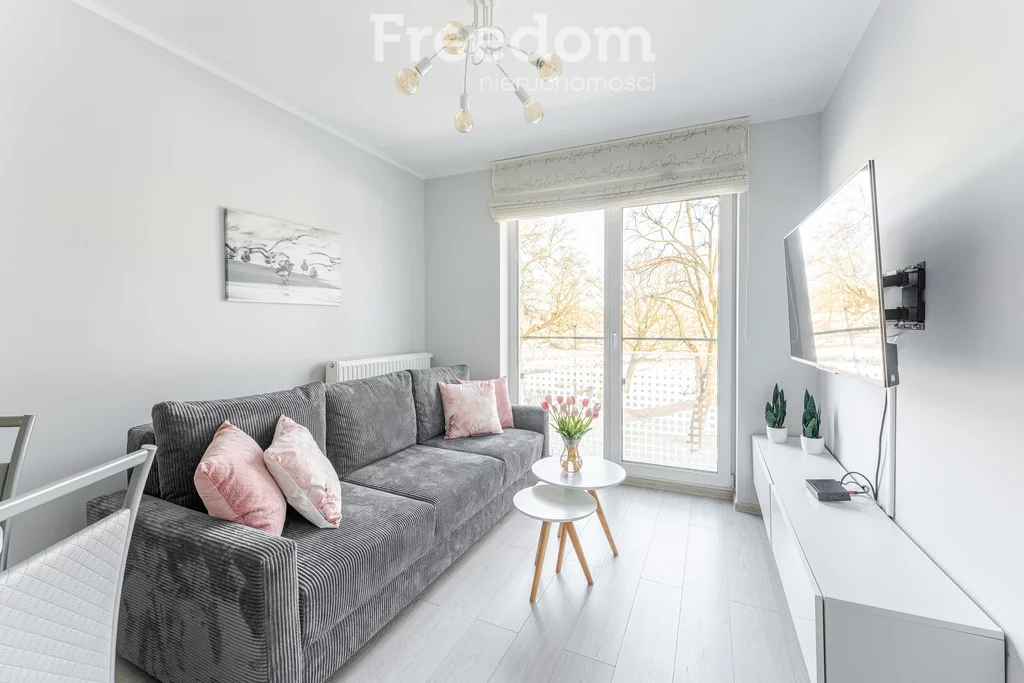 3 pokoje, mieszkanie 60,34 m², piętro 1, oferta nr , 37158/3685/OMS, Kołobrzeg, Solna