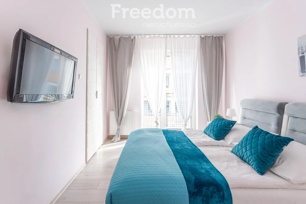 3 pokoje, mieszkanie 60,34 m², piętro 1, oferta nr , 37158/3685/OMS, Kołobrzeg, Solna
