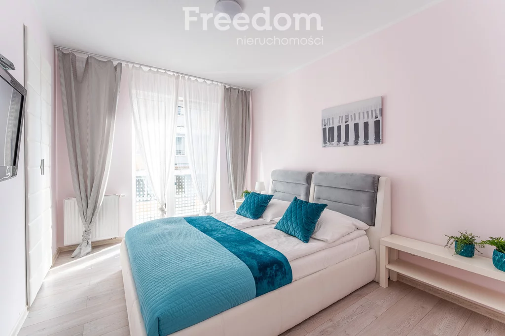 3 pokoje, mieszkanie 60,34 m², piętro 1, oferta nr , 37158/3685/OMS, Kołobrzeg, Solna