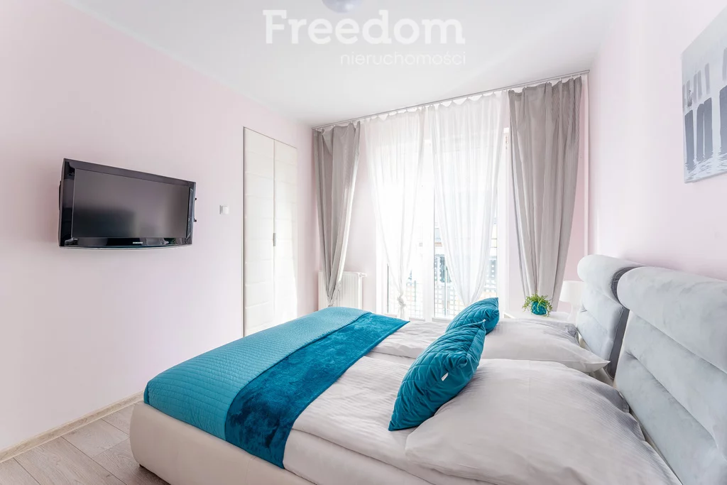 3 pokoje, mieszkanie 60,34 m², piętro 1, oferta nr , 37158/3685/OMS, Kołobrzeg, Solna