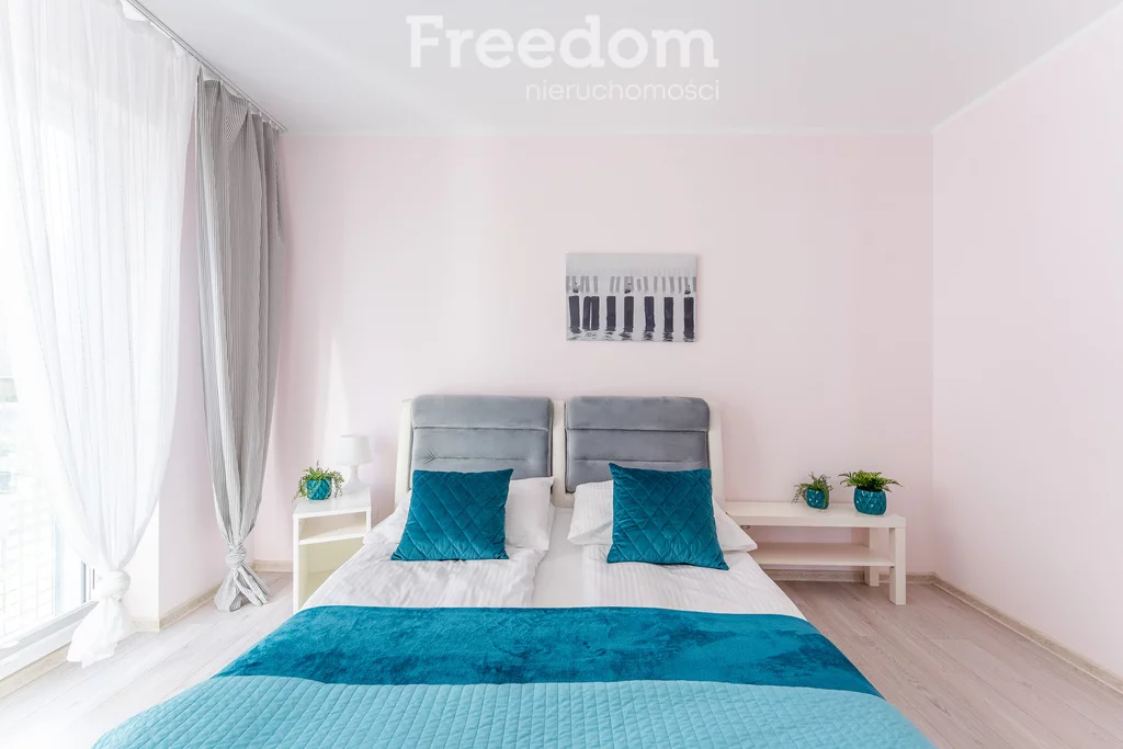 3 pokoje, mieszkanie 60,34 m², piętro 1, oferta nr , 37158/3685/OMS, Kołobrzeg, Solna