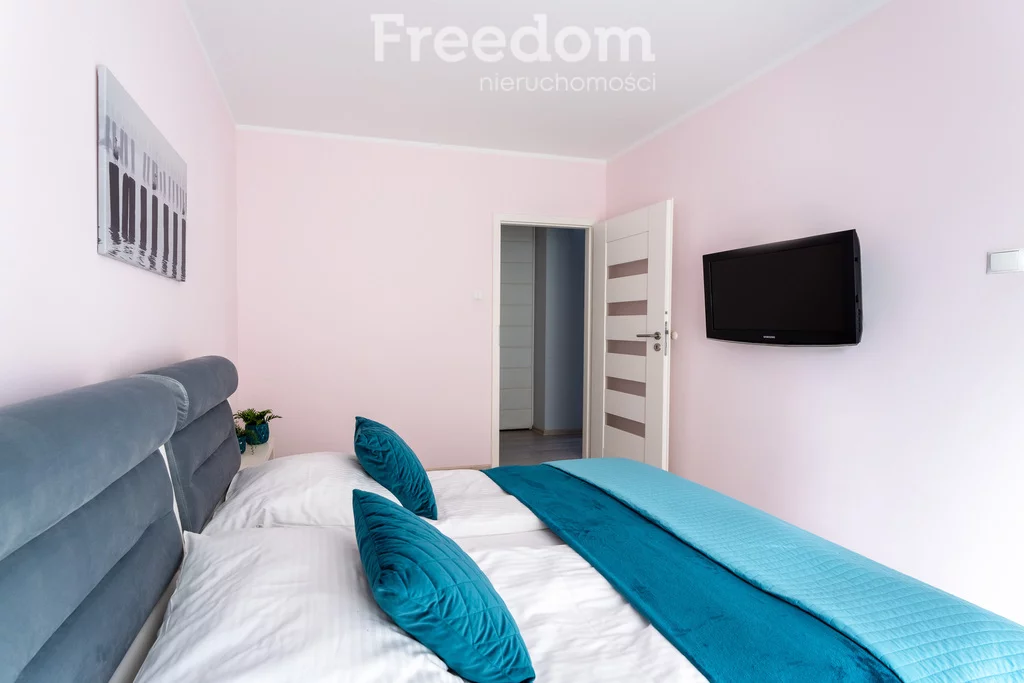 3 pokoje, mieszkanie 60,34 m², piętro 1, oferta nr , 37158/3685/OMS, Kołobrzeg, Solna