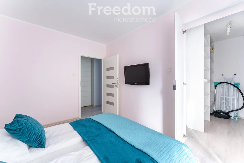 3 pokoje, mieszkanie 60,34 m², piętro 1, oferta nr , 37158/3685/OMS, Kołobrzeg, Solna