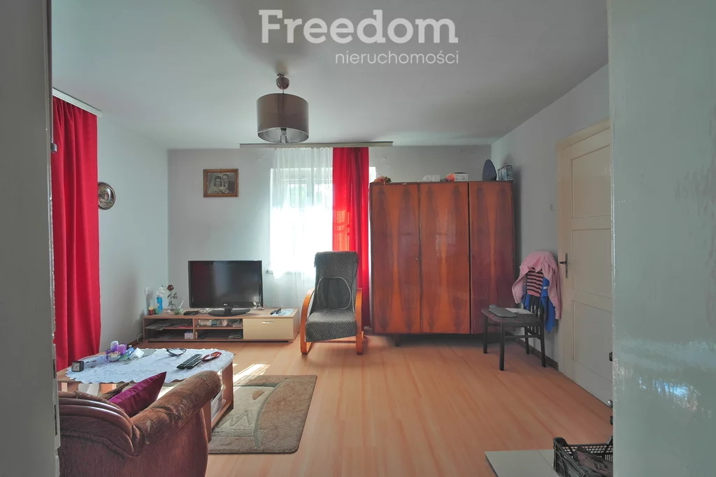 3 pokoje, mieszkanie 84,00 m², piętro 1, oferta nr , 38854/3685/OMS, Stara Kamienica, Spacerowa