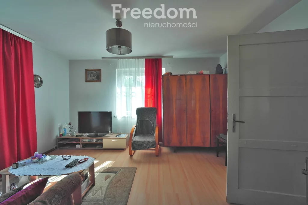 3 pokoje, mieszkanie 84,00 m², piętro 1, oferta nr , 38854/3685/OMS, Stara Kamienica, Spacerowa