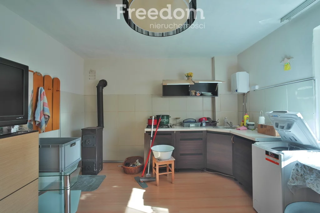 3 pokoje, mieszkanie 84,00 m², piętro 1, oferta nr , 38854/3685/OMS, Stara Kamienica, Spacerowa