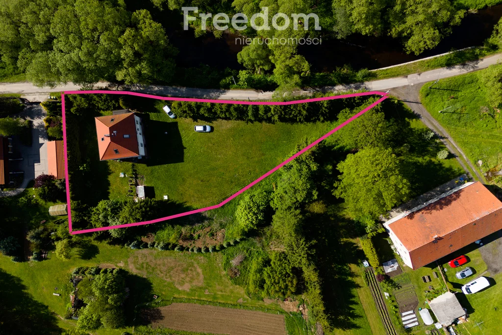3 pokoje, mieszkanie 84,00 m², piętro 1, oferta nr , 38854/3685/OMS, Stara Kamienica, Spacerowa
