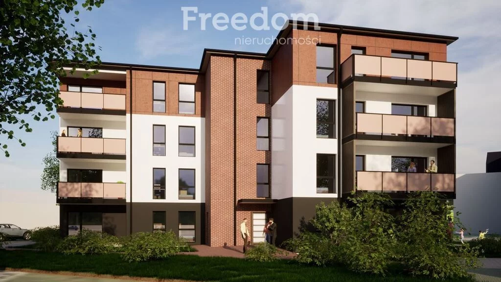 3 pokoje, mieszkanie 48,67 m², piętro 1, oferta nr , 33925/3685/OMS, Jelenia Góra, Spółdzielcza