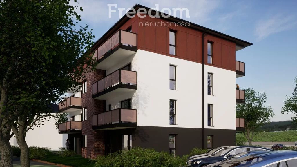 3 pokoje, mieszkanie 48,67 m², piętro 1, oferta nr , 33925/3685/OMS, Jelenia Góra, Spółdzielcza