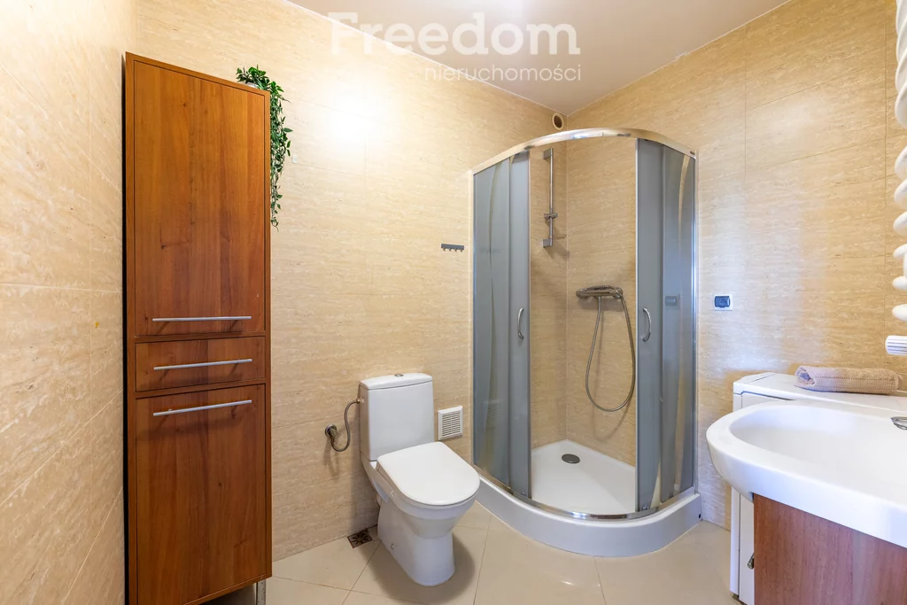 3 pokoje, mieszkanie 113,00 m², piętro 2, oferta nr , 38868/3685/OMS, Góra Kalwaria, Sportowa