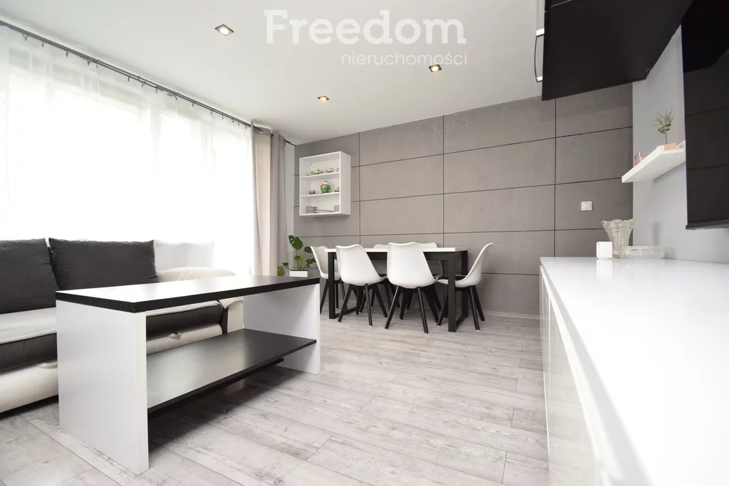 Apartamenty 39677/3685/OMS Gracze Sportowa