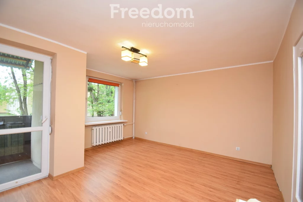 Apartamenty 38525/3685/OMS Niemodlin Sportowa