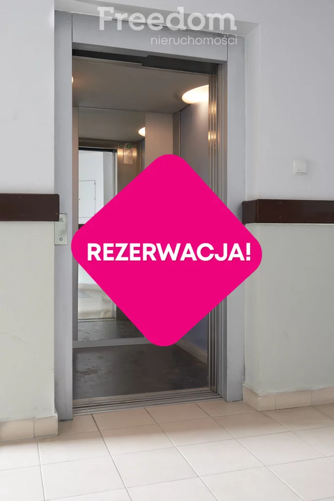 3 pokoje, mieszkanie 68,16 m², piętro 4, oferta nr , 39913/3685/OMS, Olsztyn, Jaroty, Srebrna