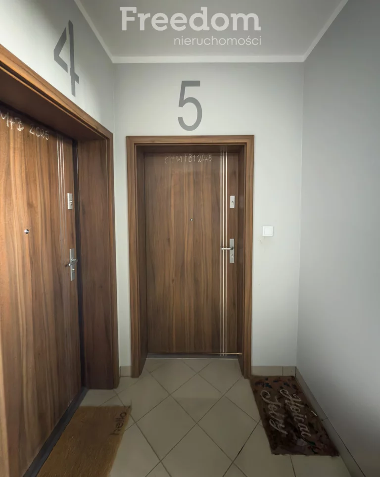 3 pokoje, apartament 60,15 m², parter, oferta nr , 39278/3685/OMS, Olsztyn, dr. Stanisława Dorantta