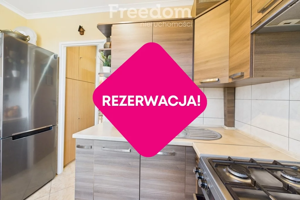 3 pokoje, mieszkanie 57,77 m², piętro 2, oferta nr , 37594/3685/OMS, Andrychów, Stanisława Lenartowicza
