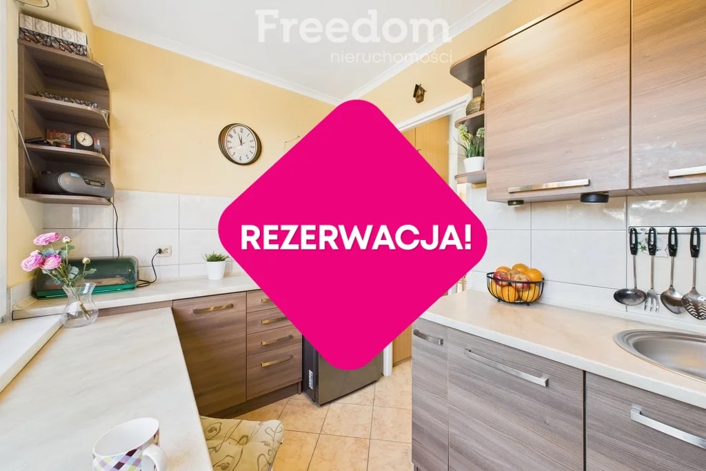 3 pokoje, mieszkanie 57,77 m², piętro 2, oferta nr , 37594/3685/OMS, Andrychów, Stanisława Lenartowicza