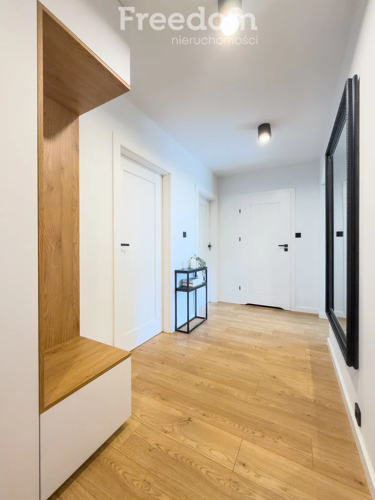 3 pokoje, apartament 58,73 m², parter, oferta nr , 39066/3685/OMS, Olsztyn, gen. Stanisława Maczka