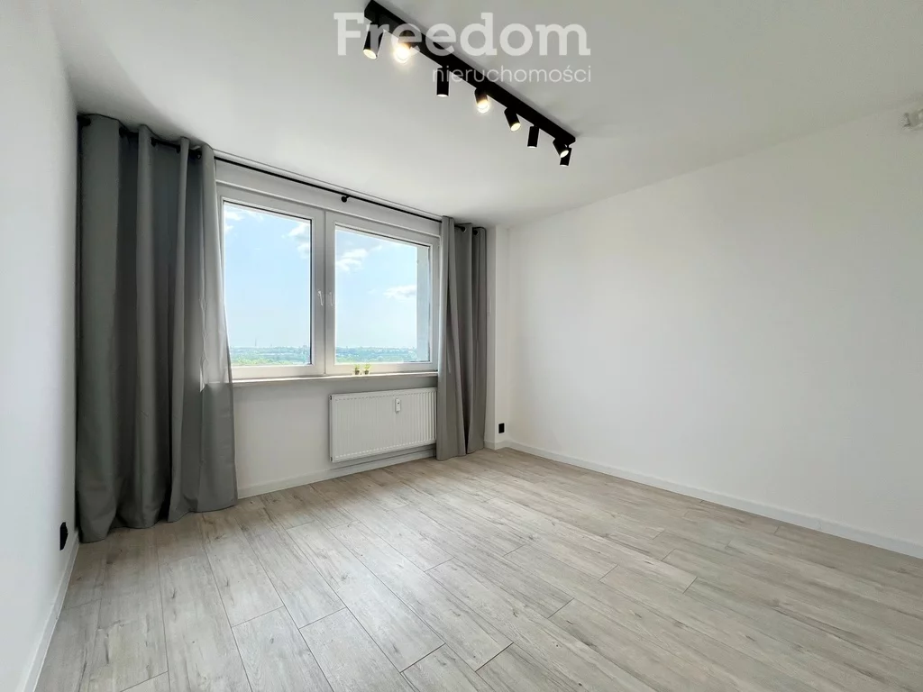 3 pokoje, mieszkanie 48,70 m², piętro 10, oferta nr , 39056/3685/OMS, Bytom, Stanisława Małachowskiego