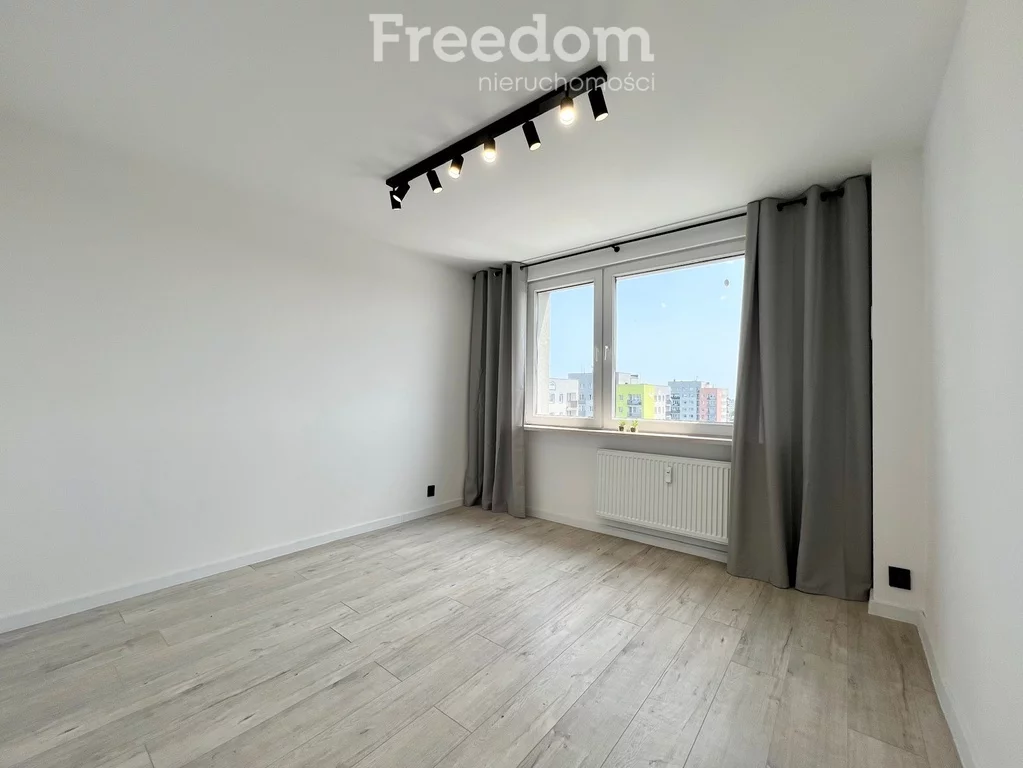 3 pokoje, mieszkanie 48,70 m², piętro 10, oferta nr , 39056/3685/OMS, Bytom, Stanisława Małachowskiego