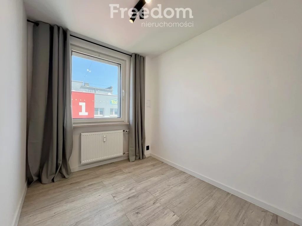 3 pokoje, mieszkanie 48,70 m², piętro 10, oferta nr , 39056/3685/OMS, Bytom, Stanisława Małachowskiego