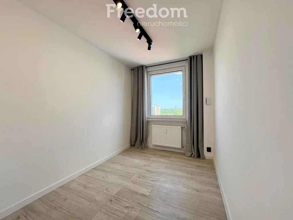 3 pokoje, mieszkanie 48,70 m², piętro 10, oferta nr , 39056/3685/OMS, Bytom, Stanisława Małachowskiego