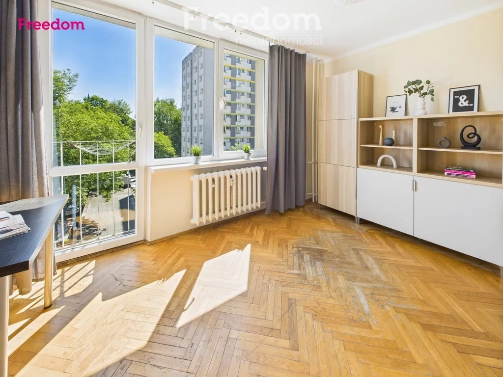 Apartamenty 39451/3685/OMS Kraków Krowodrza Stanisława Skarbińskiego
