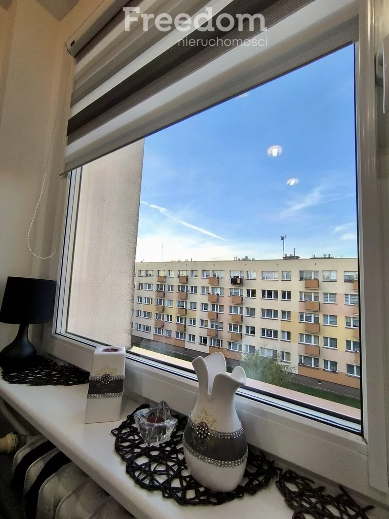 3 pokoje, mieszkanie 56,21 m², piętro 4, oferta nr , 33781/3685/OMS, Połczyn-Zdrój, Stanisława Staszica