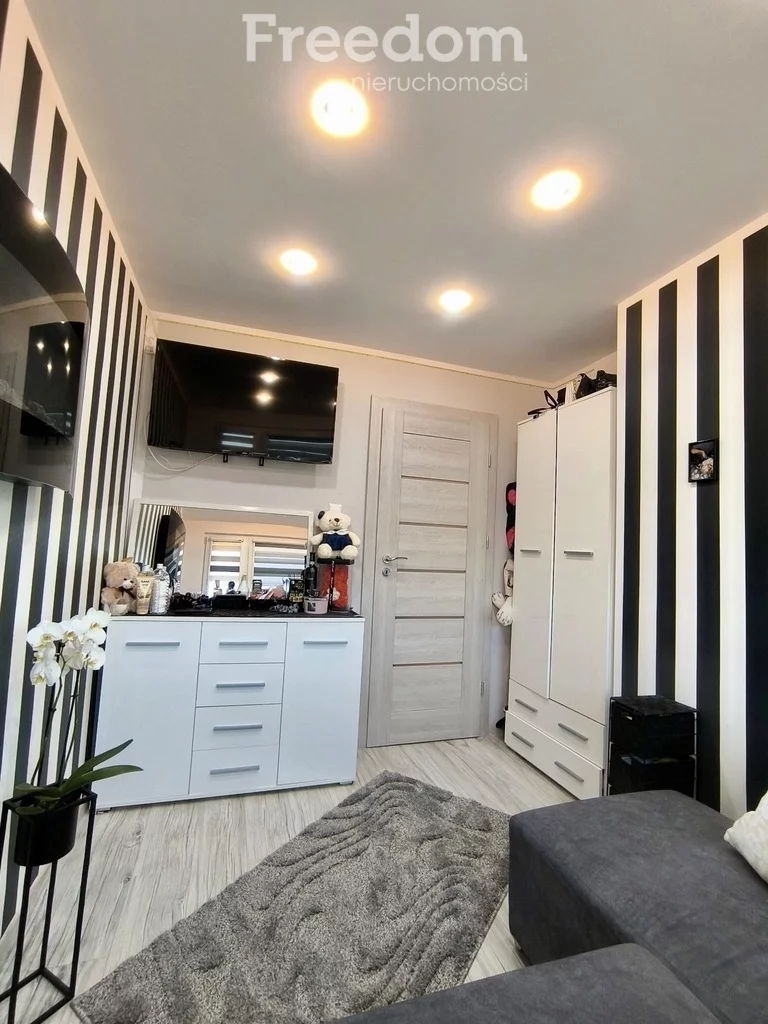 3 pokoje, mieszkanie 56,21 m², piętro 4, oferta nr , 33781/3685/OMS, Połczyn-Zdrój, Stanisława Staszica