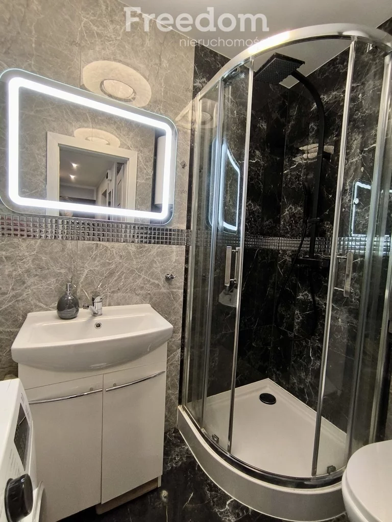 3 pokoje, mieszkanie 56,21 m², piętro 4, oferta nr , 33781/3685/OMS, Połczyn-Zdrój, Stanisława Staszica