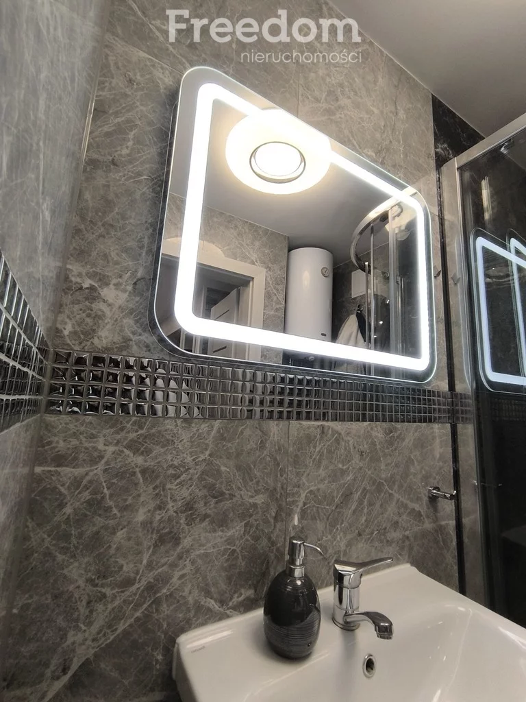 3 pokoje, mieszkanie 56,21 m², piętro 4, oferta nr , 33781/3685/OMS, Połczyn-Zdrój, Stanisława Staszica