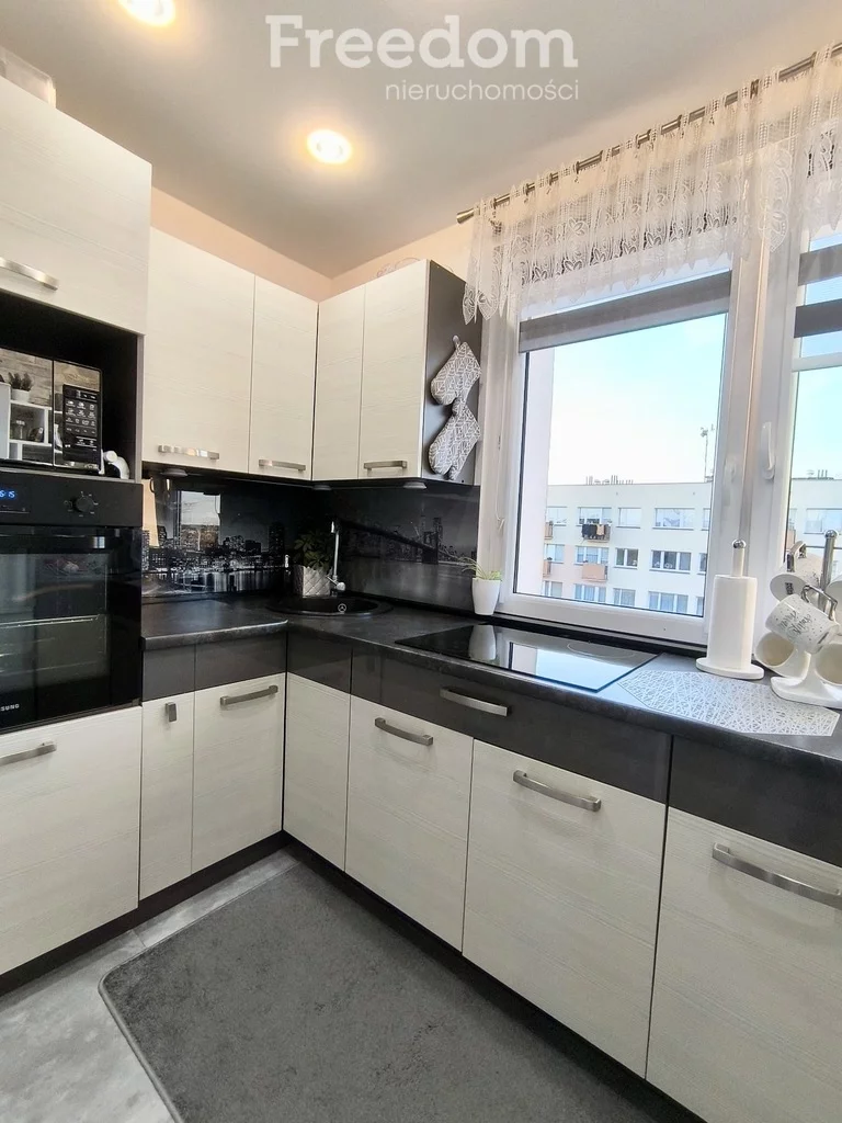 3 pokoje, mieszkanie 56,21 m², piętro 4, oferta nr , 33781/3685/OMS, Połczyn-Zdrój, Stanisława Staszica