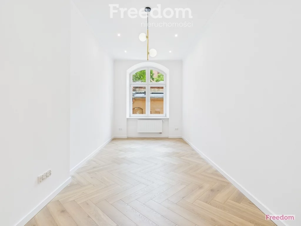 3 pokoje, apartament 97,31 m², parter, oferta nr , 40291/3685/OMS, Wrocław, Nadodrze, pl. Stanisława Staszica