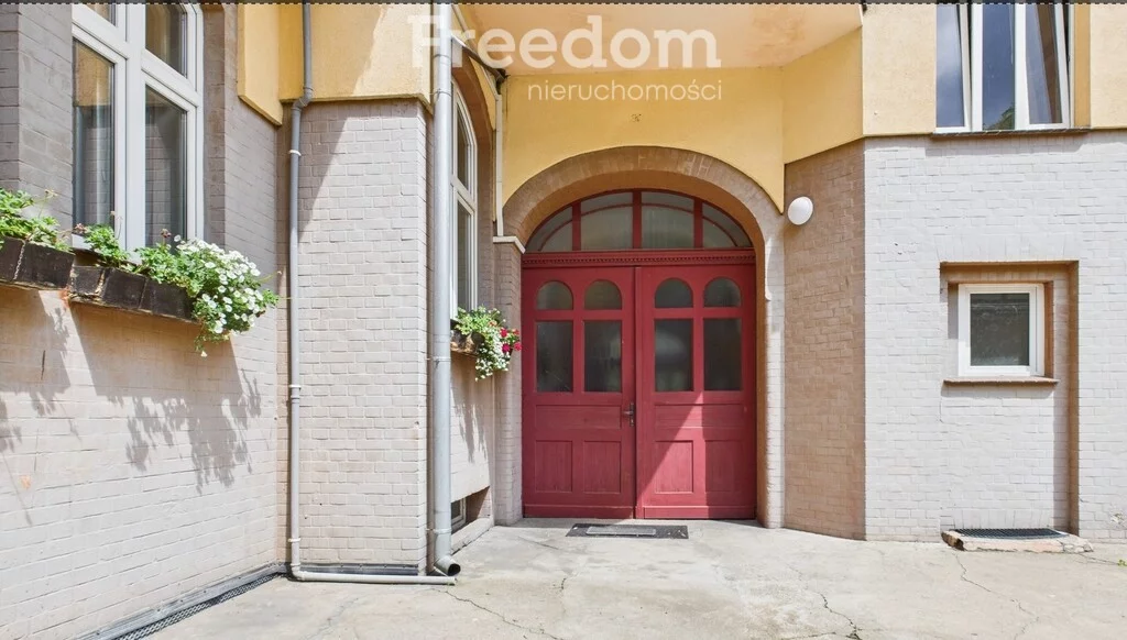 3 pokoje, apartament 97,31 m², parter, oferta nr , 40291/3685/OMS, Wrocław, Nadodrze, pl. Stanisława Staszica