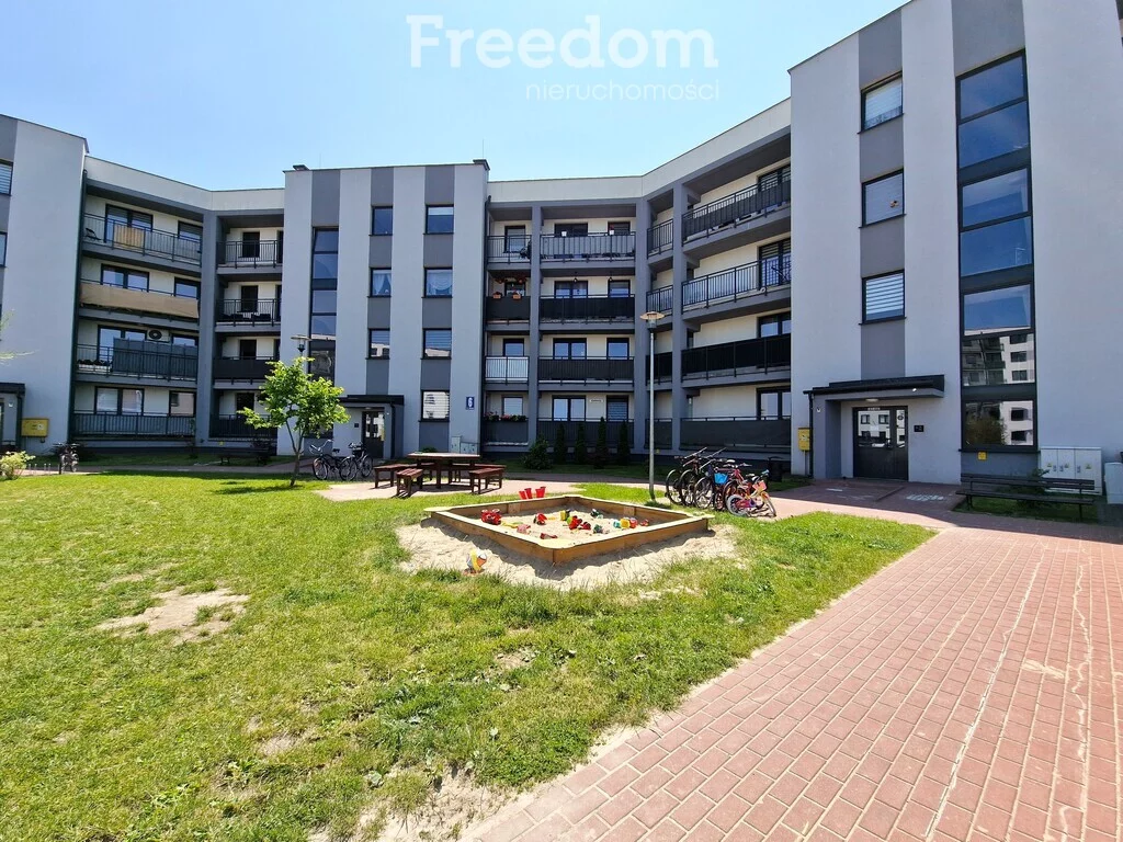 Apartamenty 39090/3685/OMS Biała Podlaska Stanisława Tessaro