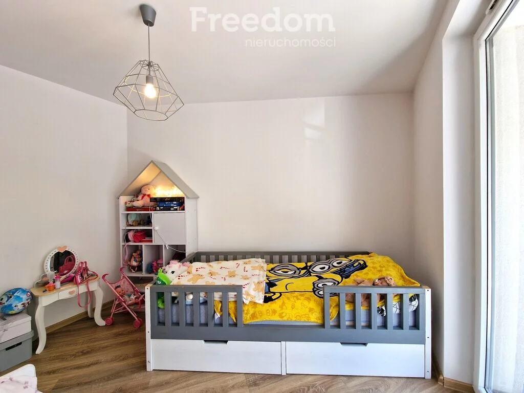 3 pokoje, mieszkanie 62,76 m², piętro 1, oferta nr , 39090/3685/OMS, Biała Podlaska, Stanisława Tessaro