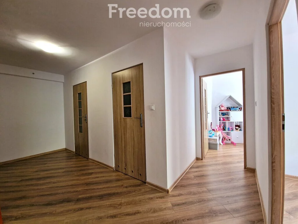3 pokoje, mieszkanie 62,76 m², piętro 1, oferta nr , 39090/3685/OMS, Biała Podlaska, Stanisława Tessaro