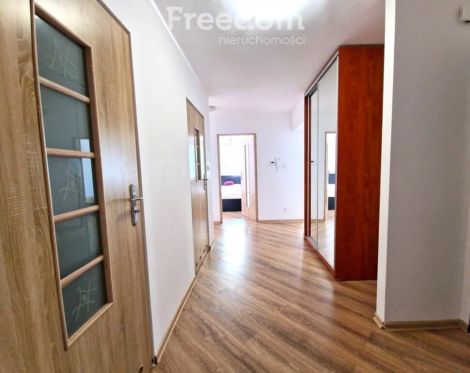 3 pokoje, mieszkanie 62,76 m², piętro 1, oferta nr , 39090/3685/OMS, Biała Podlaska, Stanisława Tessaro