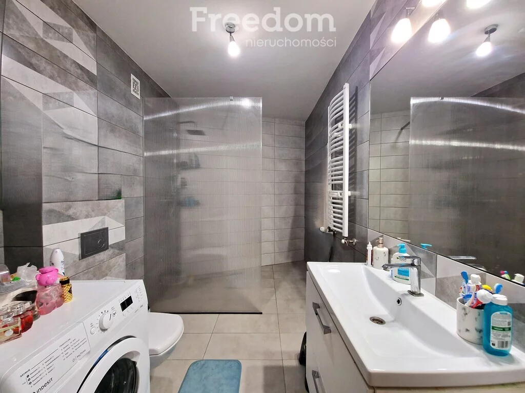 3 pokoje, mieszkanie 62,76 m², piętro 1, oferta nr , 39090/3685/OMS, Biała Podlaska, Stanisława Tessaro